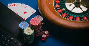 Онлайн казино BrillX Casino
